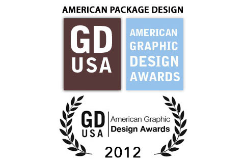 GDUSA Package Design Award