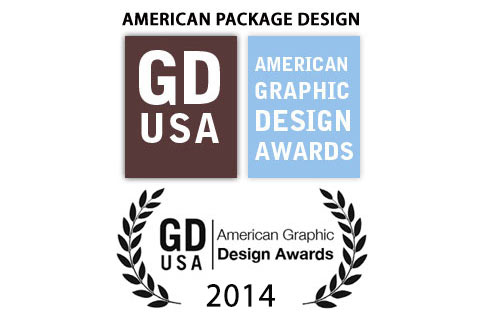 GDUSA Package Design Award