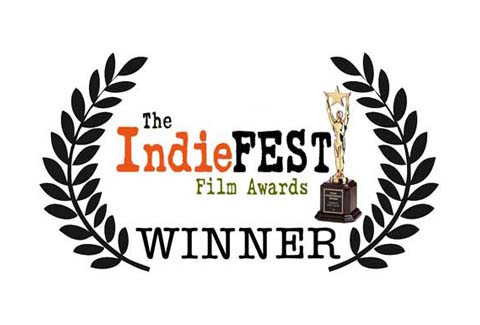 Indie Fest Award for Barlow Grants Wish
