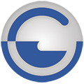 Glaze Studios, LLC Logo
