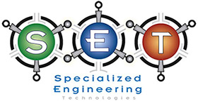 Specialized Engineering Technologies logo
