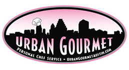 Urban Gourmet Catering Logo